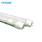 O tubo do diodo emissor de luz da CORRENTE DE RELÓGIO DDP Smart ilumina T8 o dissipador de calor do tubo fluorescente 1500mm 900mm 6500K Alu